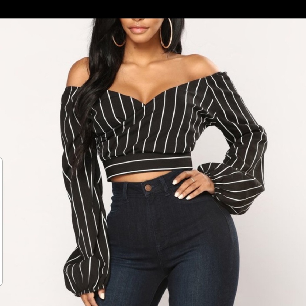 XL top